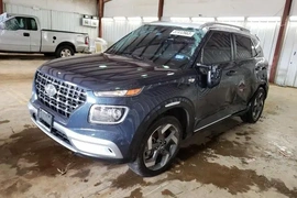 Hyundai Venue 2022г.