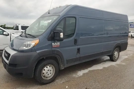 Ram Promaster 2019г.
