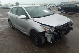 Kia Rio 2020г.