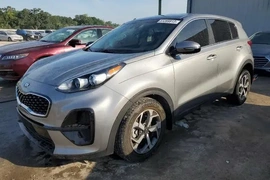 KIA Sportage 2021г.
