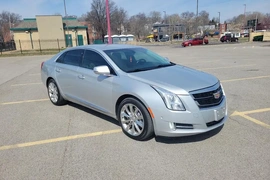 Cadillac XTS 2017г.