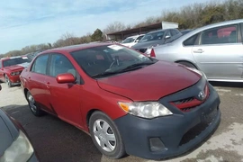Toyota Corolla 2011г.