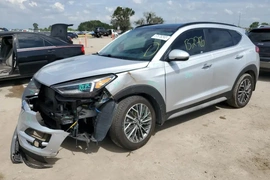 Hyundai Tucson 2019г.