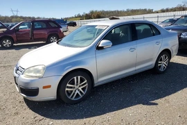 Volkswagen Jetta 2006г.