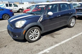 MINI Countryman 2012г.