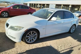 BMW 3 Series 2011г.