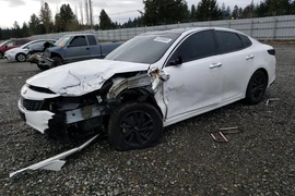 Kia Optima 2020г.