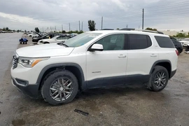 GMC Acadia 2017г.