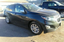 Chevrolet Equinox 2019г.