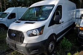 Ford Transit 2022г.