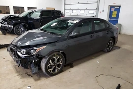 Kia Forte 2020г.