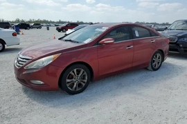Hyundai Sonata 2013г.