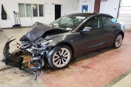 Tesla Model 3 2023г.