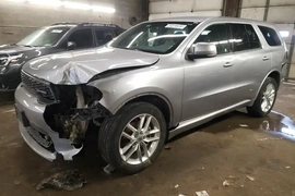 Dodge Durango 2021г.