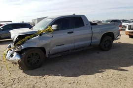 Toyota Tundra 2020г.