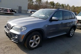 BMW X5 2010г.