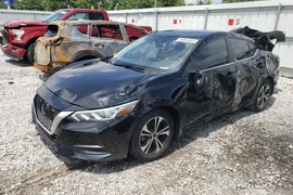 Nissan Sentra 2022г.