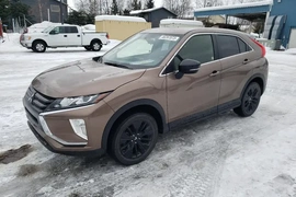 Mitsubishi Eclipse 2020г.