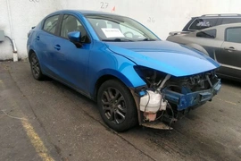 Toyota Yaris 2019г.
