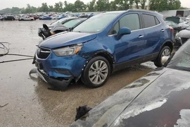 Buick Encore 2020г.