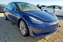 Tesla Model 3 2020г.