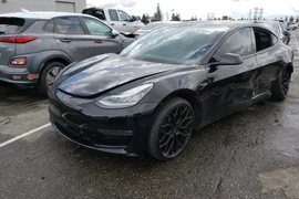 Tesla Model 3 2019г.