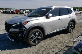 Nissan Rogue 2022г.