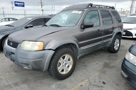 Ford Escape 2003г.
