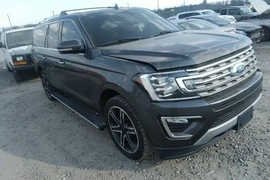 Ford Expedition 2019г.