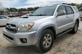 Toyota 4Runner 2006г.