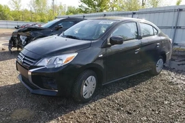 Mitsubishi Mirage 2023г.