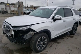 Hyundai Palisade 2020г.