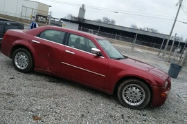 Chrysler 300 2008г.