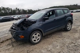 Ford Escape 2019г.