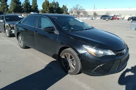 Toyota Camry 2017г.