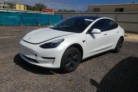 Tesla Model 3 2022г.