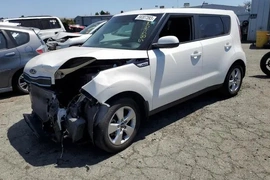 KIA Soul 2019г.