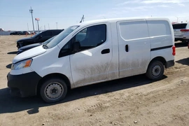 Nissan NV 200 2019г.