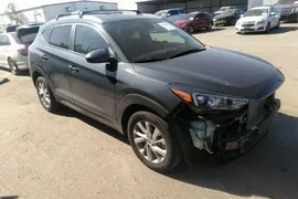 Hyundai Tucson 2020г.