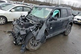 Ford Bronco Sport 2022г.