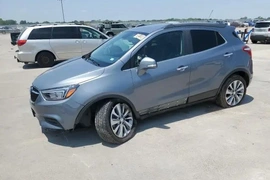 Buick Encore 2019г.