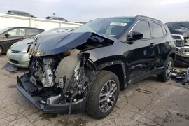 Jeep Compass 2020г.