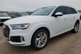 Audi Q7 2021г.
