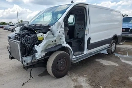 Ford Transit 2021г.