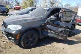 BMW X5 2011г.