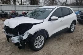 Ford Escape 2021г.