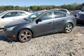 Chevrolet Cruze 2013г.