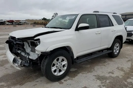 Toyota 4Runner 2019г.