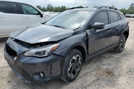Subaru Crosstrek 2023г.
