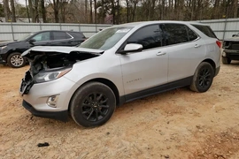 Chevrolet Equinox 2019г.